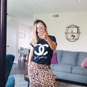 Meet your Posher, Monique